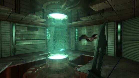 Perilous Warp — screenshot 4