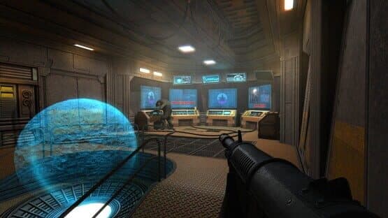Perilous Warp — screenshot 5