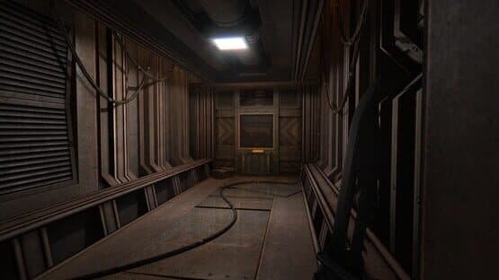 Perilous Warp — screenshot 6