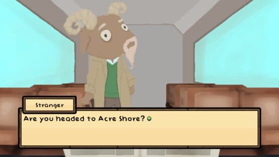 Acre Shore — screenshot 1