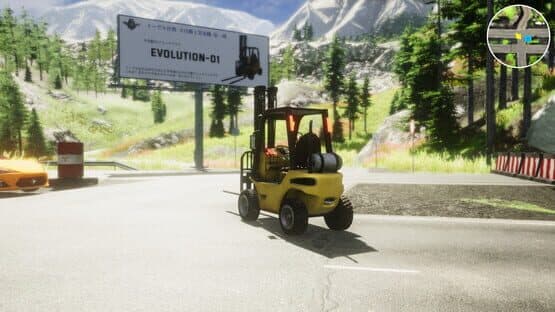 Forklift Load — screenshot 1