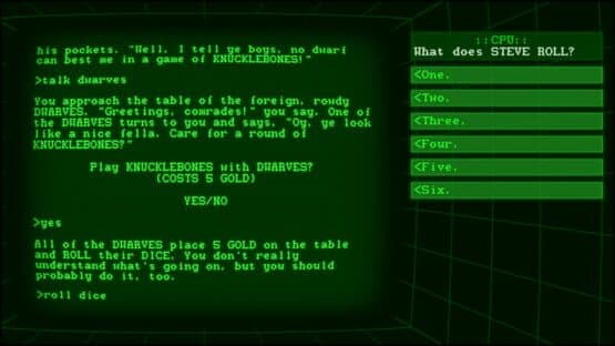 Run TavernQuest — screenshot 1