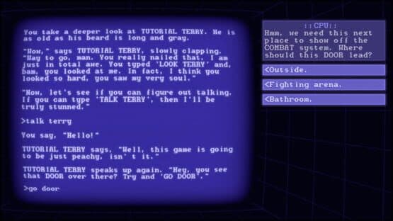 Run TavernQuest — screenshot 3