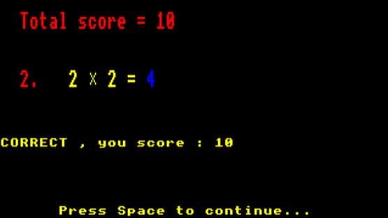 Ten of the best: Educational Programs — screenshot 5