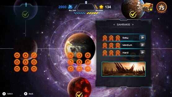 Space Avenger: Empire of Nexx — screenshot 7