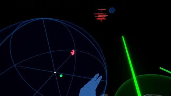 Arcsaber VR — screenshot 1