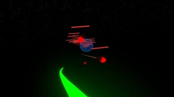 Arcsaber VR — screenshot 2