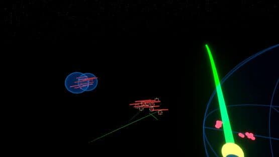 Arcsaber VR — screenshot 3