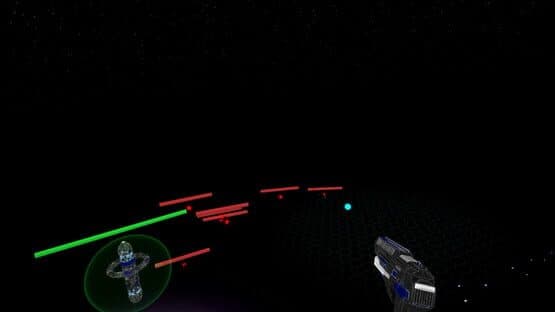 Arcsaber VR — screenshot 5
