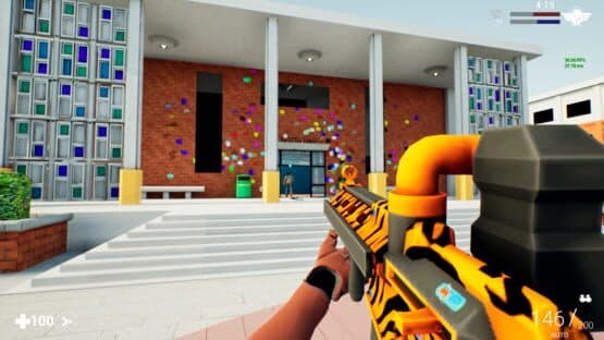 6 Seasons and a Game — screenshot 1