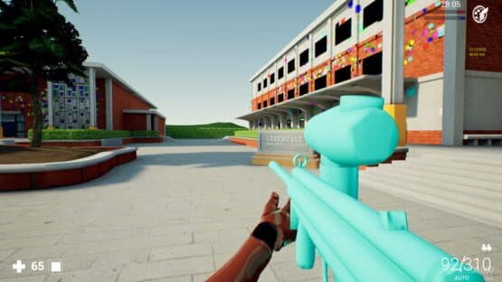 6 Seasons and a Game — screenshot 2