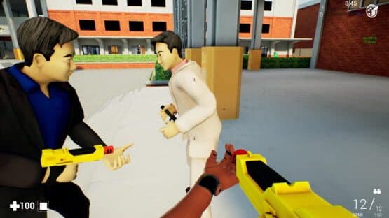 6 Seasons and a Game — screenshot 3
