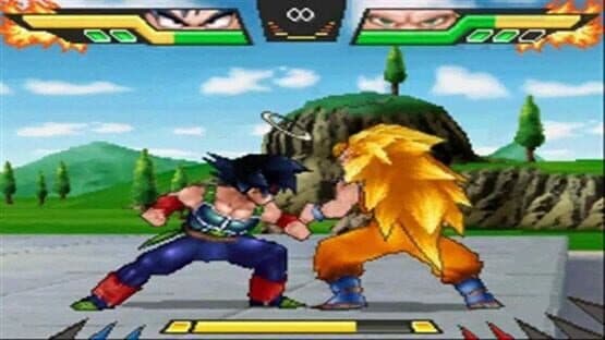 Dragon Ball Kai: Ultimate Butouden — screenshot 1