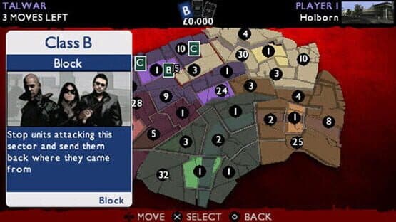 Gangs of London — screenshot 3