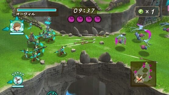 Takt of Magic — screenshot 6