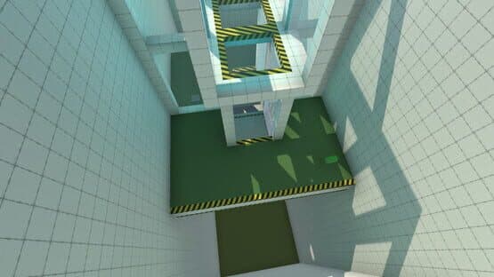 Conc Jump — screenshot 2