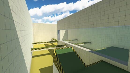 Conc Jump — screenshot 3