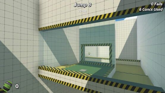 Conc Jump — screenshot 4