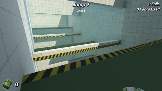 Conc Jump — screenshot 6