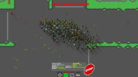 BattleCourt — screenshot 1