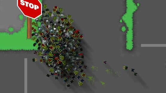 BattleCourt — screenshot 2