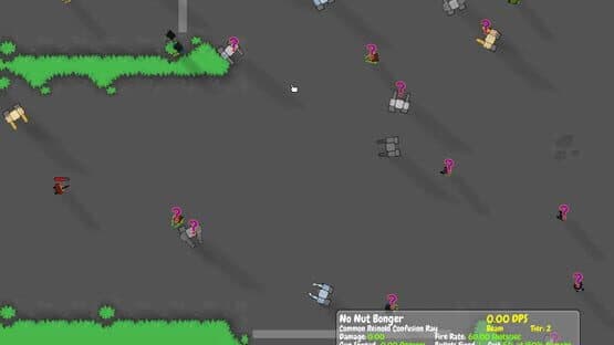 BattleCourt — screenshot 3