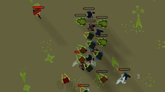 BattleCourt — screenshot 4