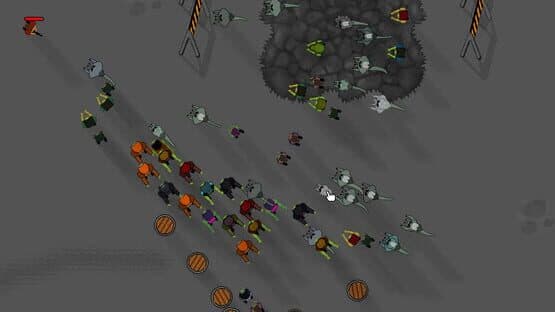 BattleCourt — screenshot 6