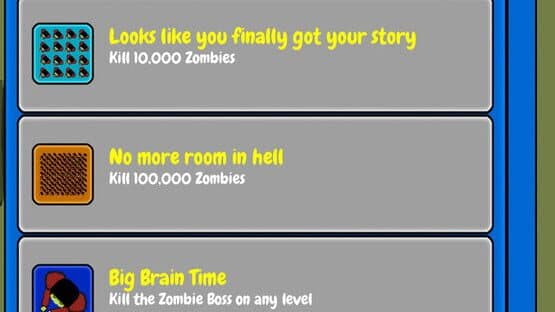 BattleCourt — screenshot 7