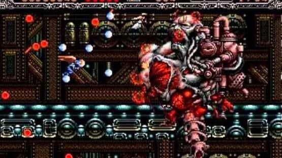 Wings of Wor — screenshot 1