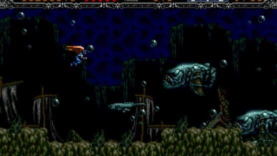 Wings of Wor — screenshot 2