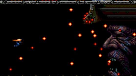 Wings of Wor — screenshot 3