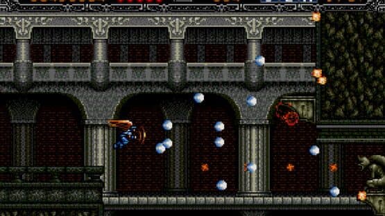 Wings of Wor — screenshot 4