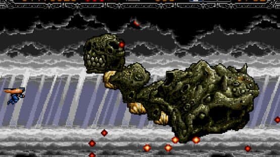 Wings of Wor — screenshot 5