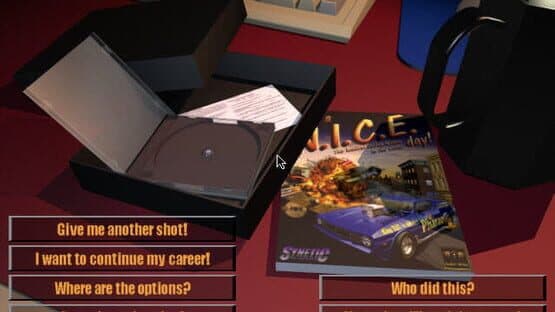 Have a N.I.C.E. day! — screenshot 1