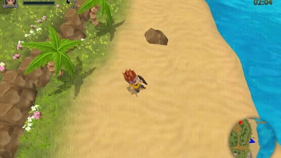 Heroes Trials — screenshot 1