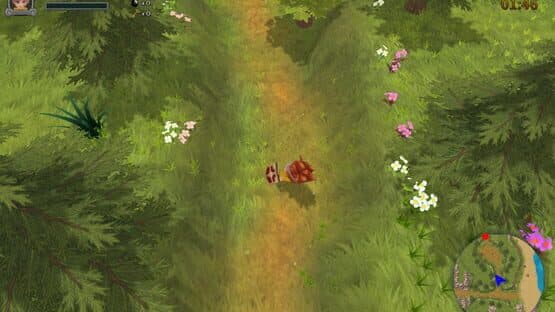 Heroes Trials — screenshot 3
