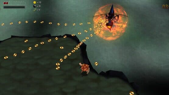 Heroes Trials — screenshot 4