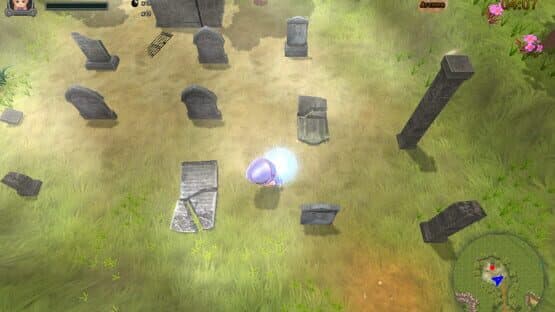 Heroes Trials — screenshot 5