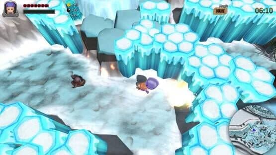 Heroes Trials — screenshot 7