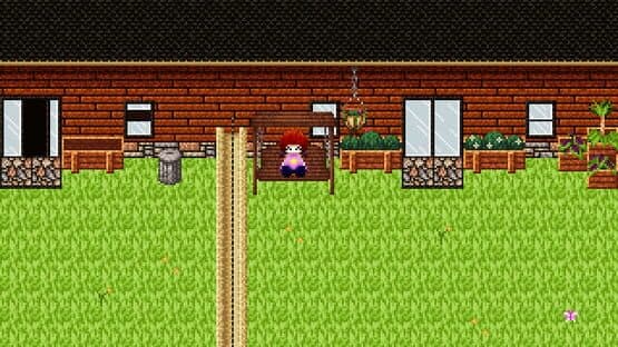 Uneven Dream — screenshot 1