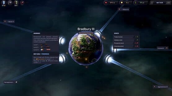 Slipways — screenshot 2