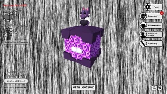 Loot Box Simulator — screenshot 7