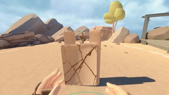 Rumble — screenshot 2