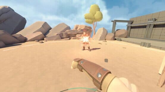Rumble — screenshot 4