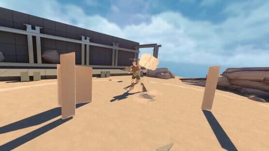Rumble — screenshot 5