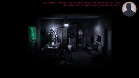 NoseBound — screenshot 2