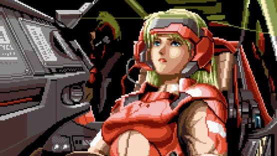 RayForce — screenshot 2