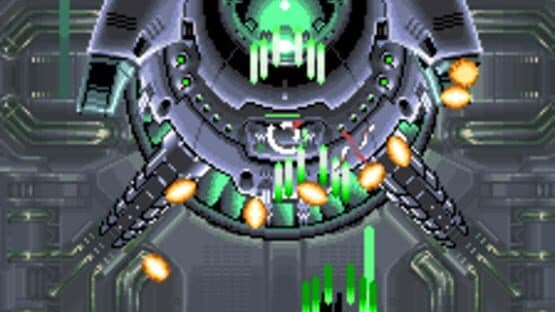 RayForce — screenshot 5