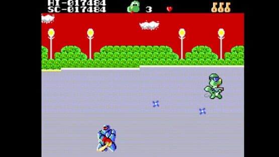 The Dinosaur Dooley — screenshot 1